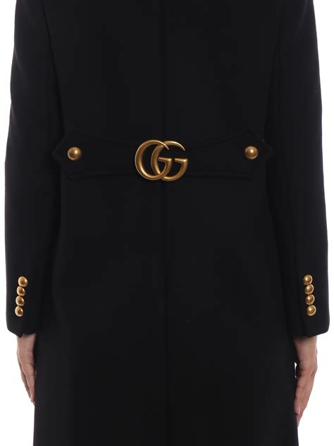 cappotto gucci prezzo|Cappotti e Giacche Donna .